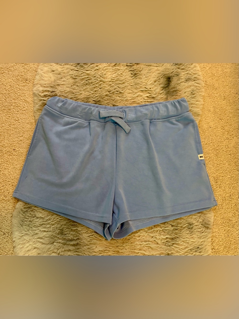 Simply Southern women’s lounge shorts